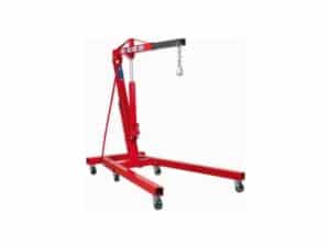 Floor Crane