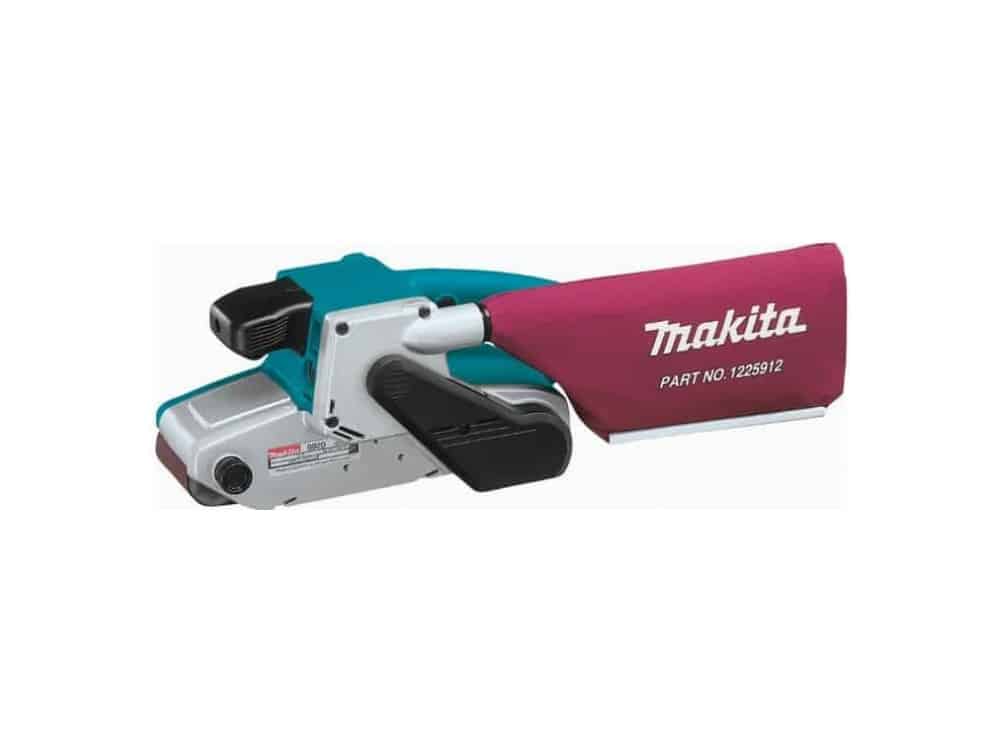 Belt Sander