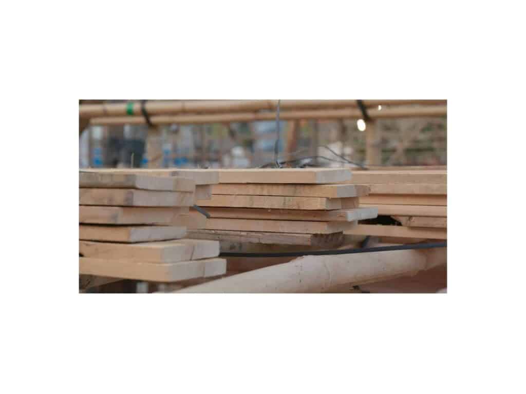 Scaffolding Boards