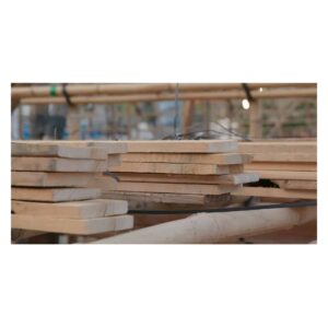 Scaffolding Boards