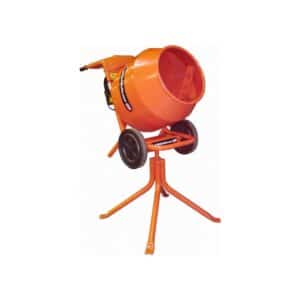 Electric Cement Mixer 110v