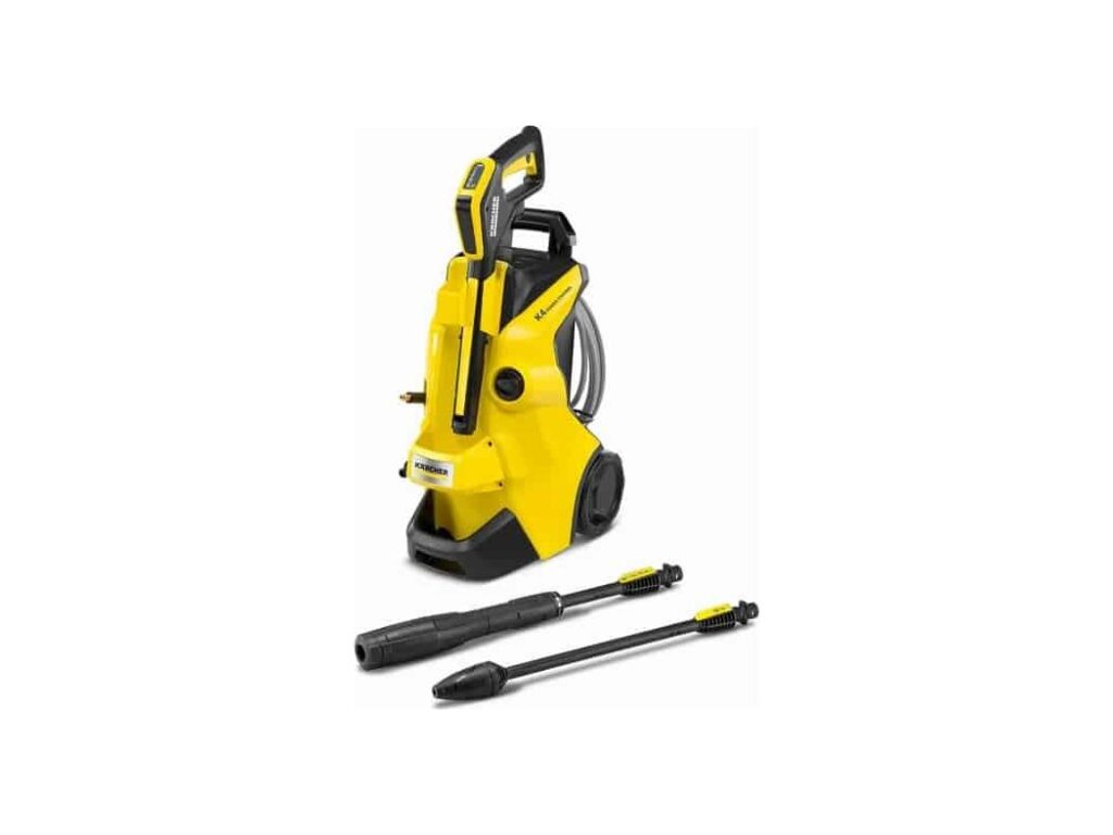 Kärcher K 4 Power Control Flex Pressure Washer