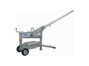 Probst STS-43-H Large Stone Splitter