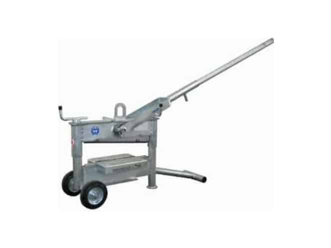 Probst STS-43-H Large Stone Splitter