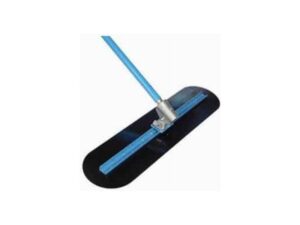 MBW Big Blue Concrete Glider Screed Kit c/w Knucklehead
