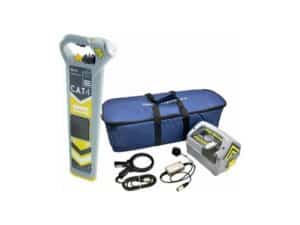 Radiodetection CAT4 & Genny4 Cable Avoidance Kit (Choice Of Kit)