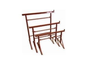 Size 3 Builders Trestles