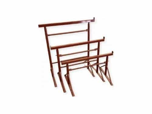 Size 3 Builders Trestles