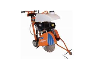 Norton Clipper CS451 14-18” Floor Saw – 13Hp Petrol